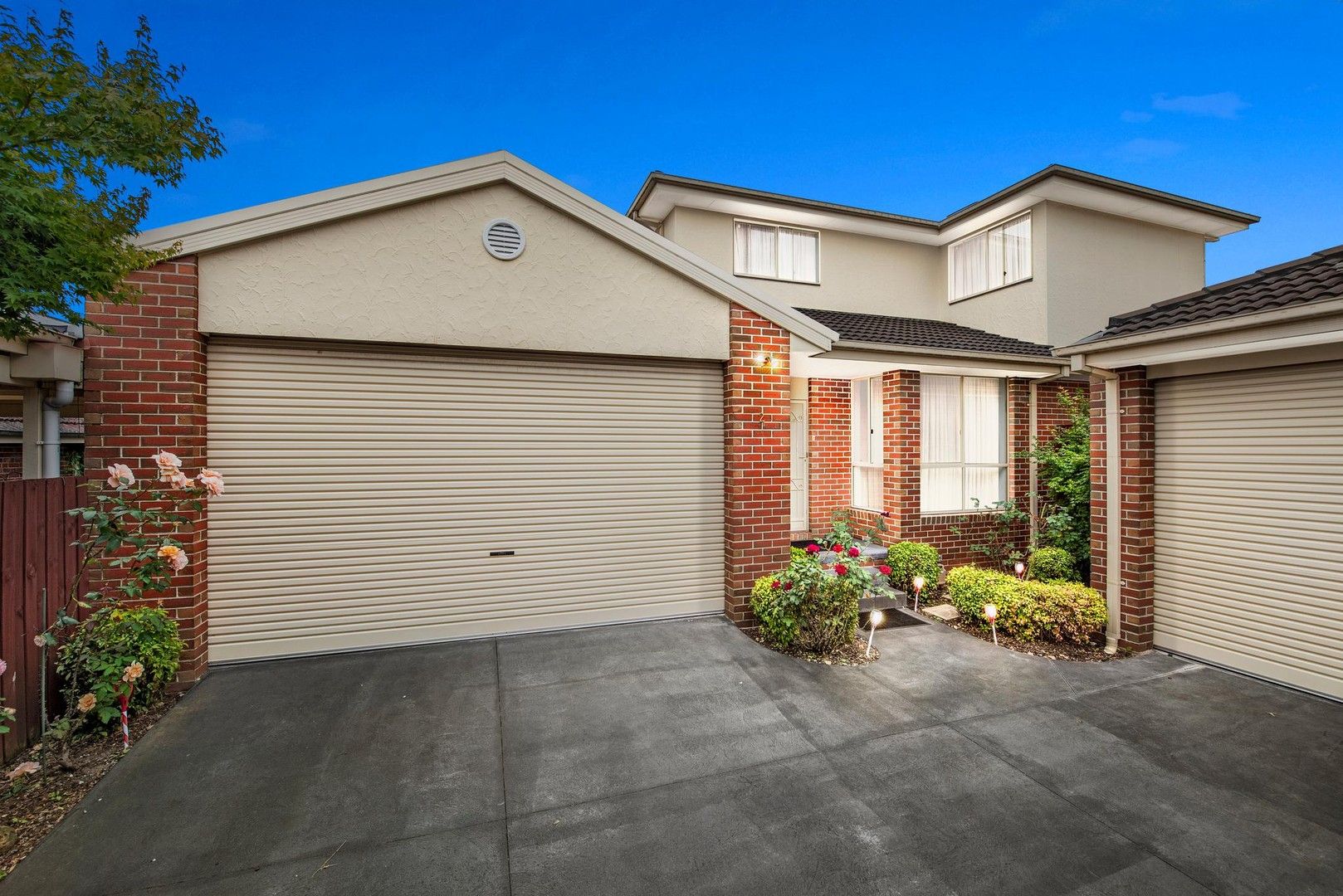 2/12-14 Oak Avenue, Boronia VIC 3155, Image 0