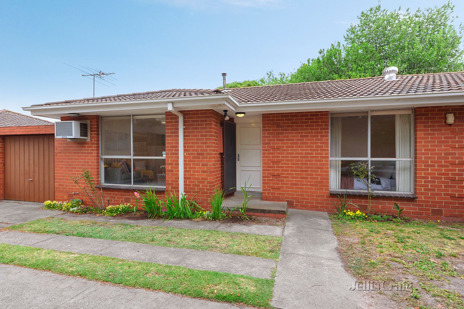 4/68 Dorking Road, Box Hill VIC 3128