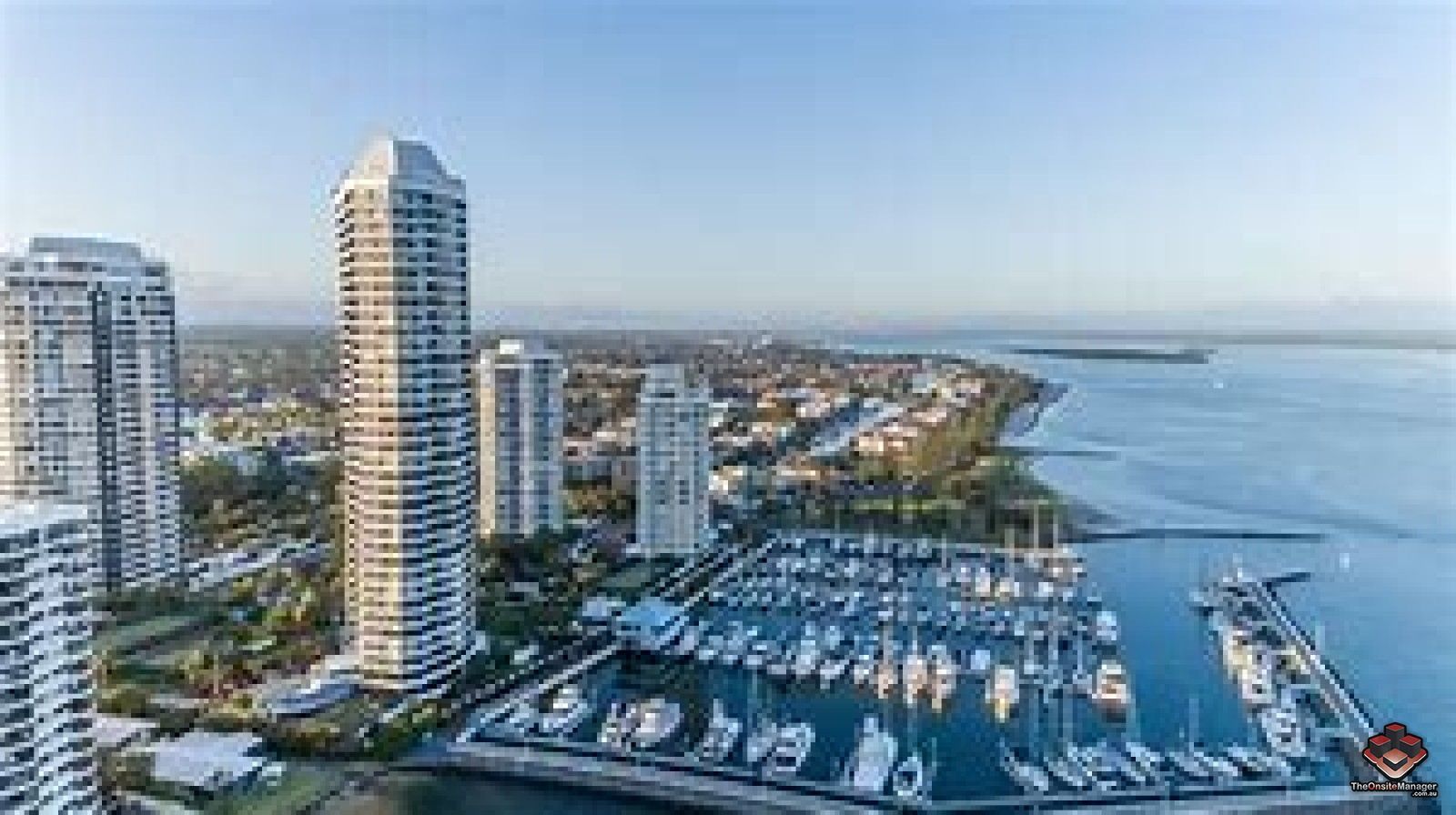 3 bedrooms Apartment / Unit / Flat in ID:21098145/17 Bayview Street RUNAWAY BAY QLD, 4216