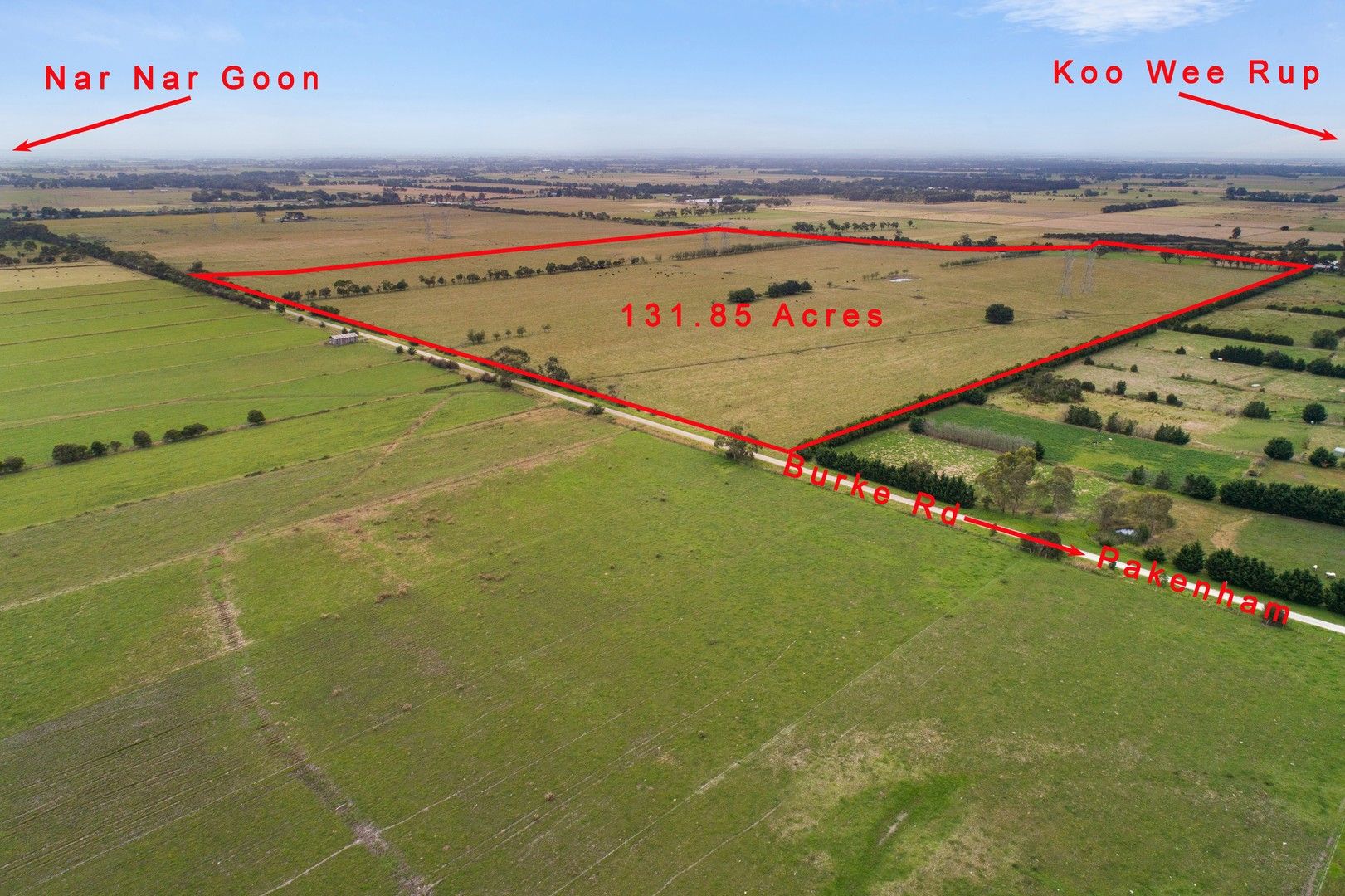 Lot 2 Bourke Road, Nar Nar Goon VIC 3812, Image 0