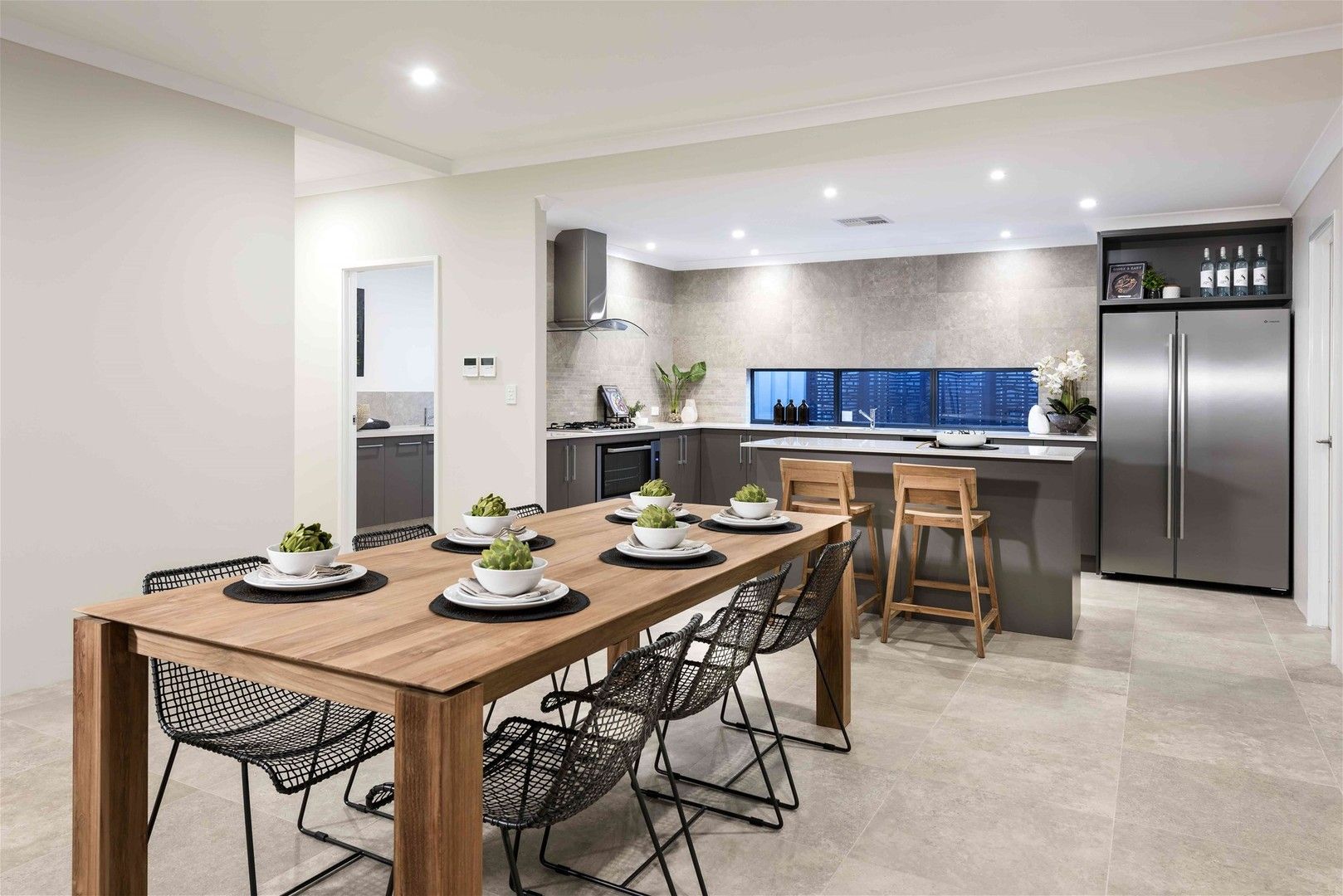 3 bedrooms New House & Land in 225 Thornton Street BALDIVIS WA, 6171