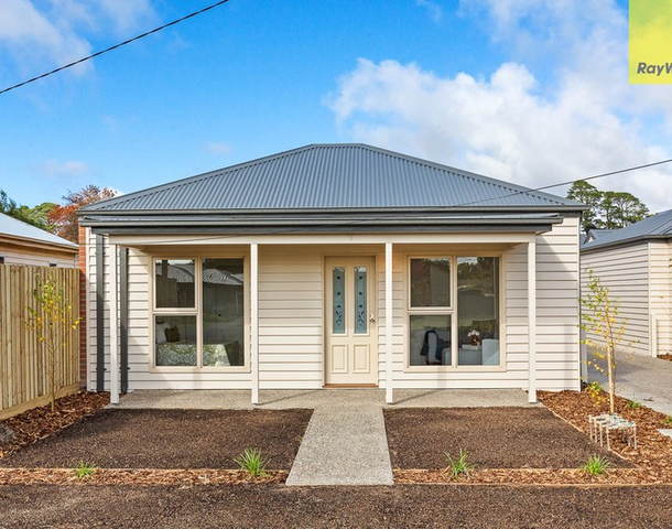 89 Edols Street, Ballan VIC 3342