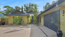 Picture of 12 Chapel Close, BRINSMEAD QLD 4870