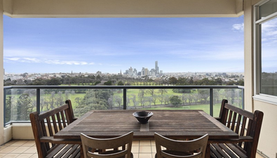 Picture of 1501/469 St. Kilda Road, MELBOURNE VIC 3000