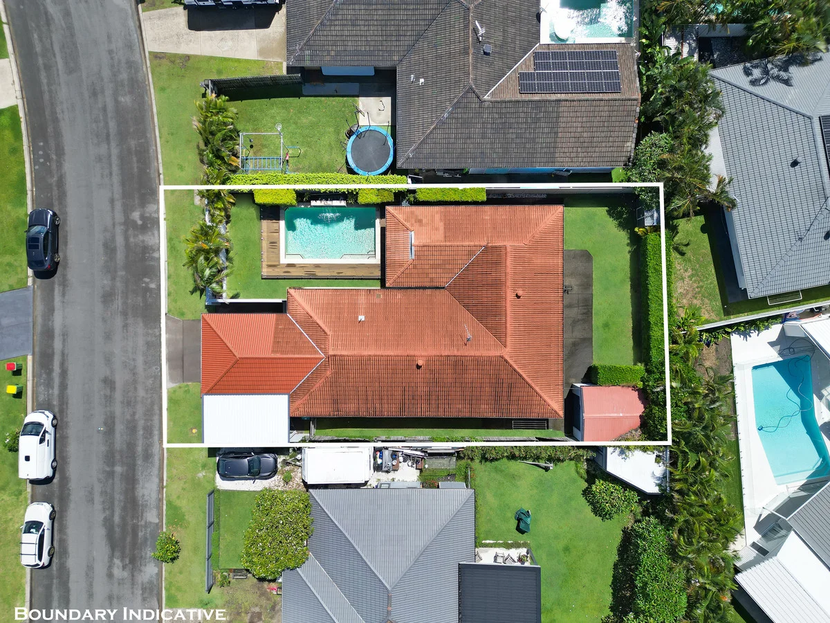 Additional image 17 of 17 Manakin Avenue, Burleigh Waters QLD 4220
