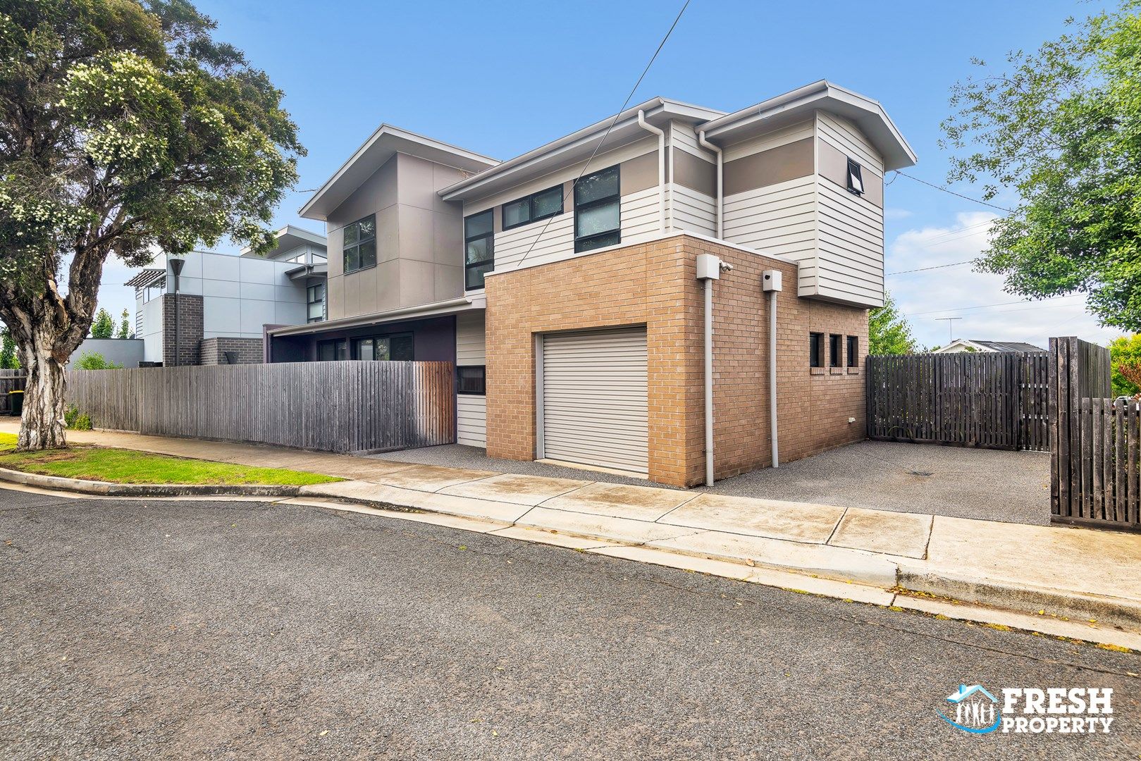 3 bedrooms House in 292B Autumn St MANIFOLD HEIGHTS VIC, 3218