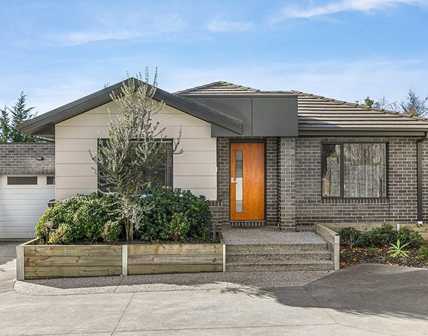 8/12 Lamart Street, Strathmore VIC 3041