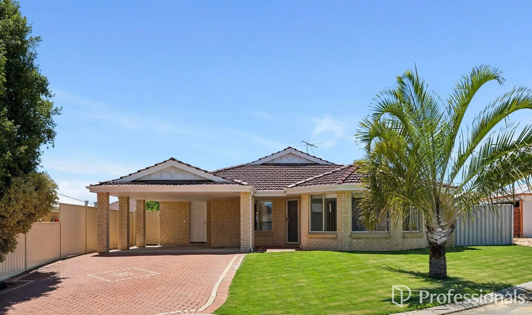 7 Pumice Place, Alexander Heights WA 6064