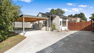 Picture of 3 Dion Drive, CARRUM DOWNS VIC 3201