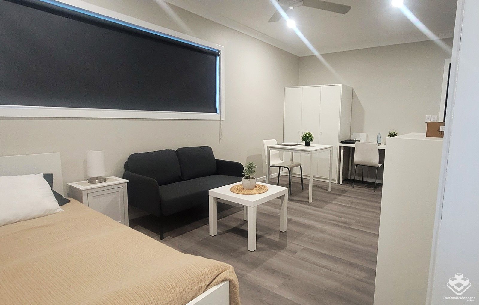 1 bedrooms Apartment / Unit / Flat in ID:21137367/63 Sapphire Street HOLLAND PARK QLD, 4121