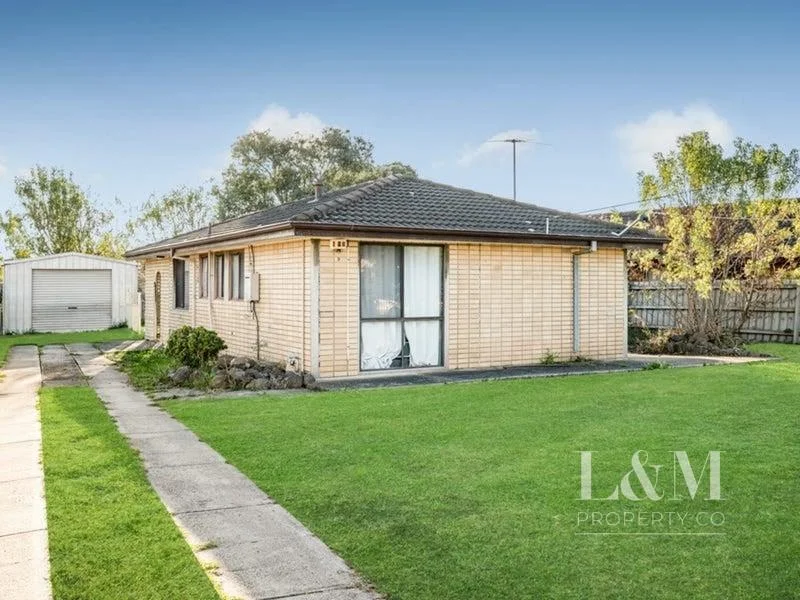 Additional image 2 of 39 Taggerty Crescent, Meadow Heights VIC 3048