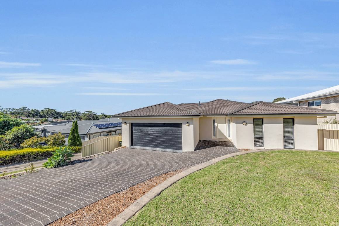 Picture of 4D Elizabeth Parade, TURA BEACH NSW 2548