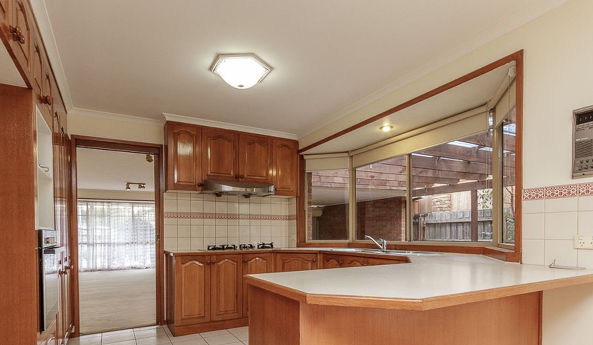 4 bedrooms House in 141 Cathies Lane WANTIRNA SOUTH VIC, 3152