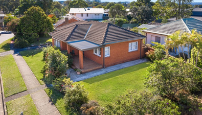 Picture of 1 Hearnshaw Street, NORTH RYDE NSW 2113