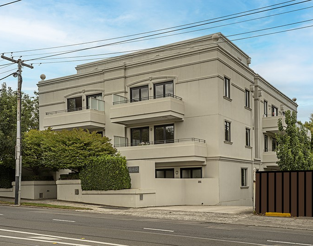 6/646 Toorak Road, Toorak VIC 3142