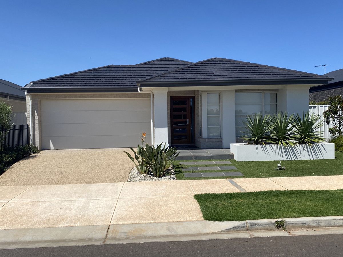 5 Twine Walk, Andrews Farm SA 5114 House For Rent Domain