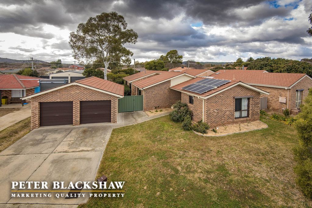 29 Muir Close, Isabella Plains ACT 2905, Image 0