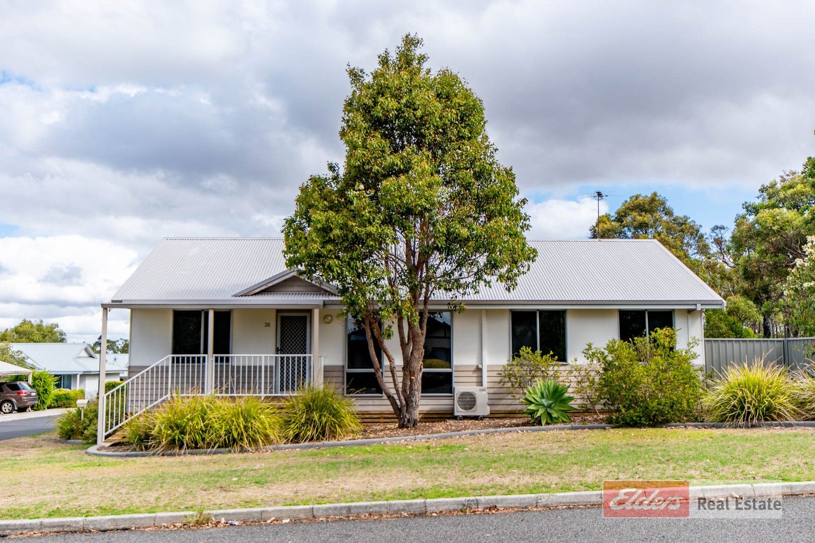 4 bedrooms House in 36 Marion Street MOUNT BARKER WA, 6324
