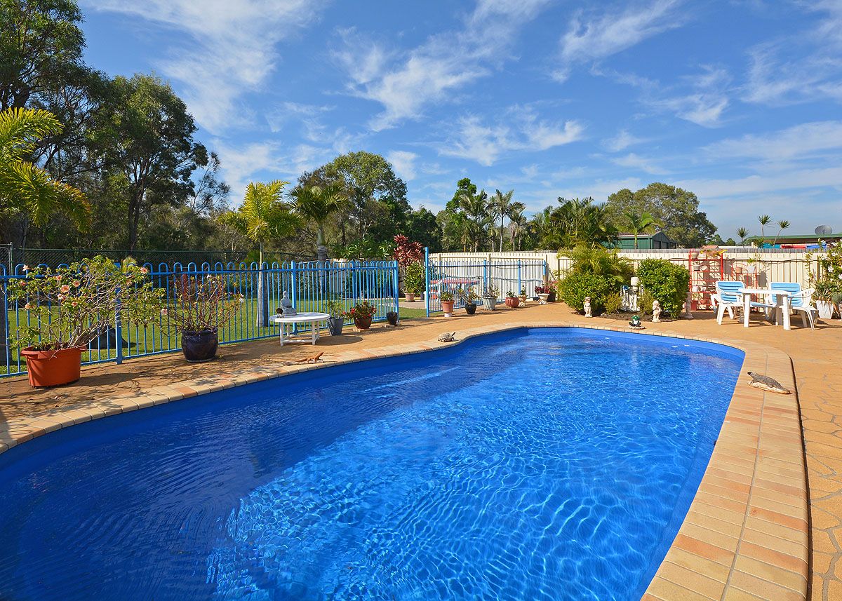 125 Ibis Boulevard, Eli Waters QLD 4655, Image 1