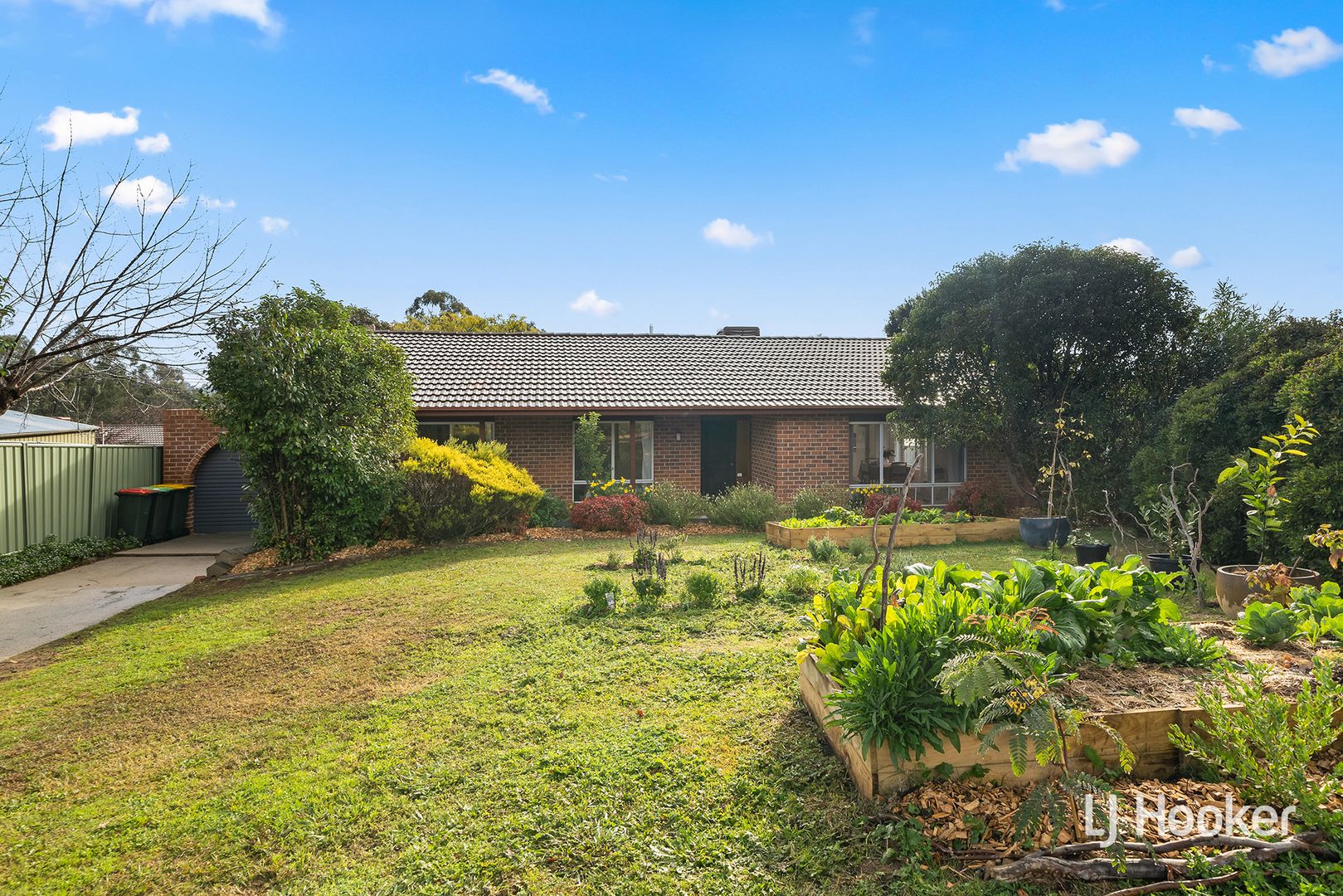 6 Bowley Place, Florey ACT 2615, Image 1