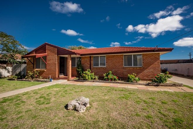 Picture of 23 Bennett Street, SPALDING WA 6530