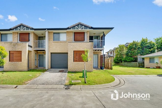 Picture of 6/4 Myola Street, BROWNS PLAINS QLD 4118