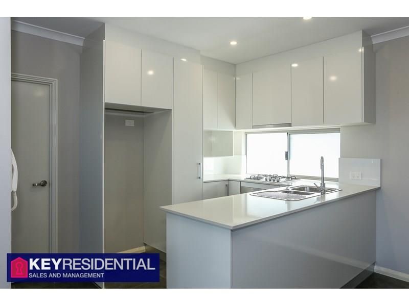 2 bedrooms Apartment / Unit / Flat in 8/165 Edward Street OSBORNE PARK WA, 6017