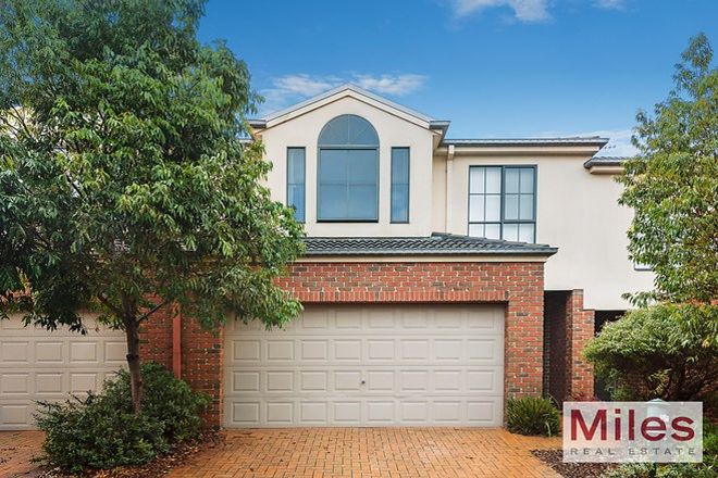 Picture of 5 Reid Walk, MACLEOD VIC 3085