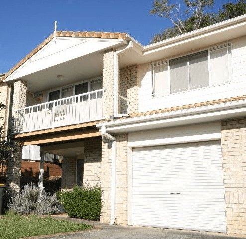 3 bedrooms Townhouse in 1/18 Castle Field Drive MURWILLUMBAH NSW, 2484