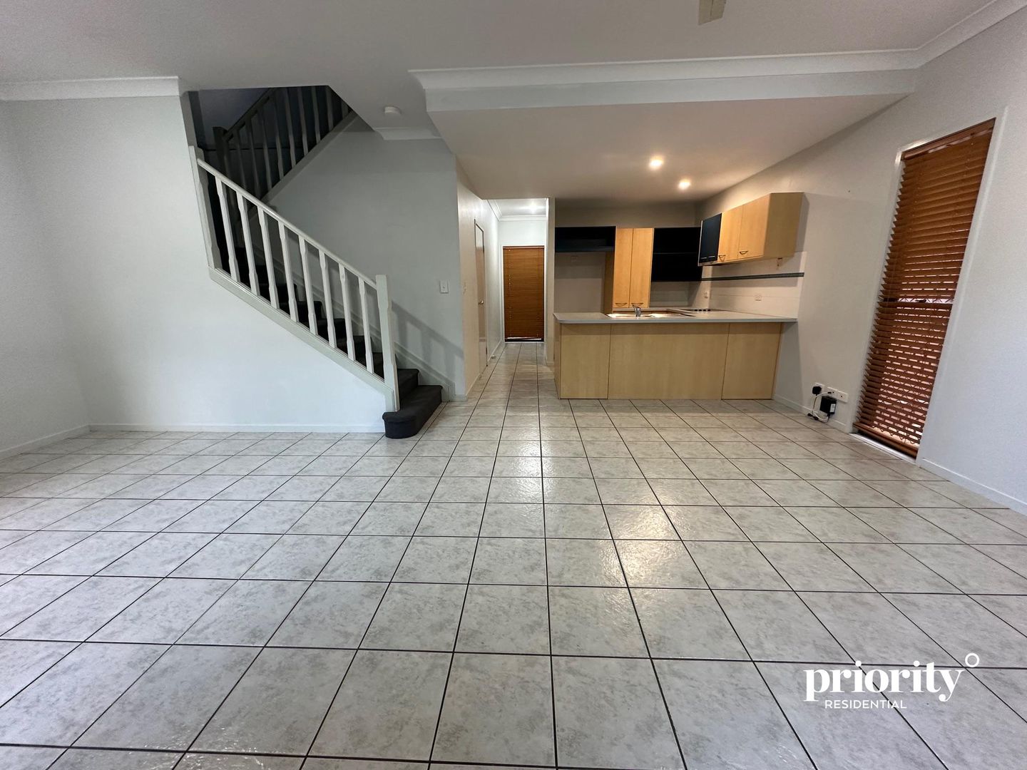 5/16 Baradine Street, Newmarket QLD 4051 Townhouse For Rent 600