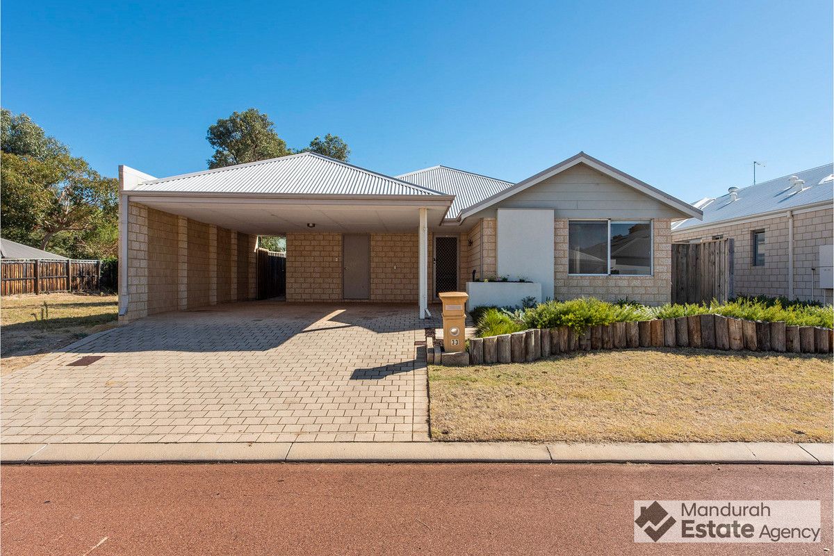 33 Wildwood Hill, Dawesville WA 6211, Image 1