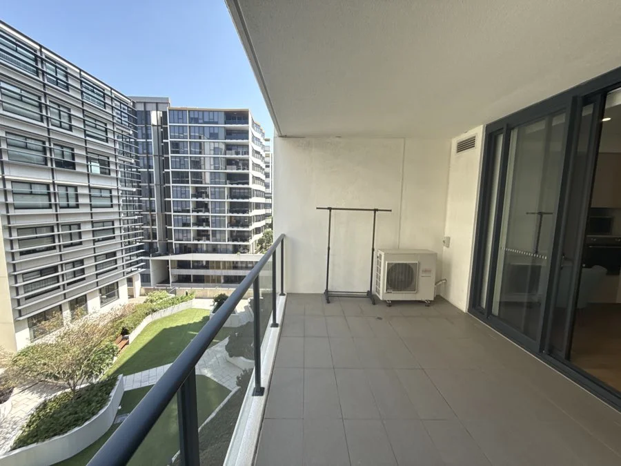 Additional image 8 of 701b/2 Muller Lane, Mascot NSW 2020