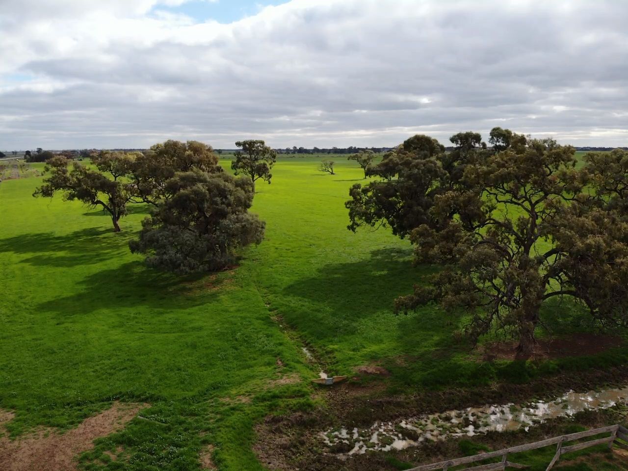 00 Leitchville-Kerang Road, Cohuna VIC 3568, Image 1