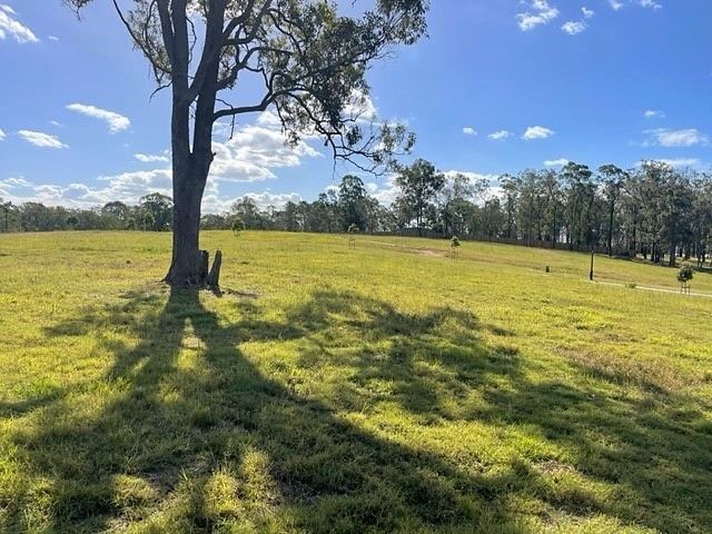 Vacant land in , DELANEYS CREEK QLD, 4514