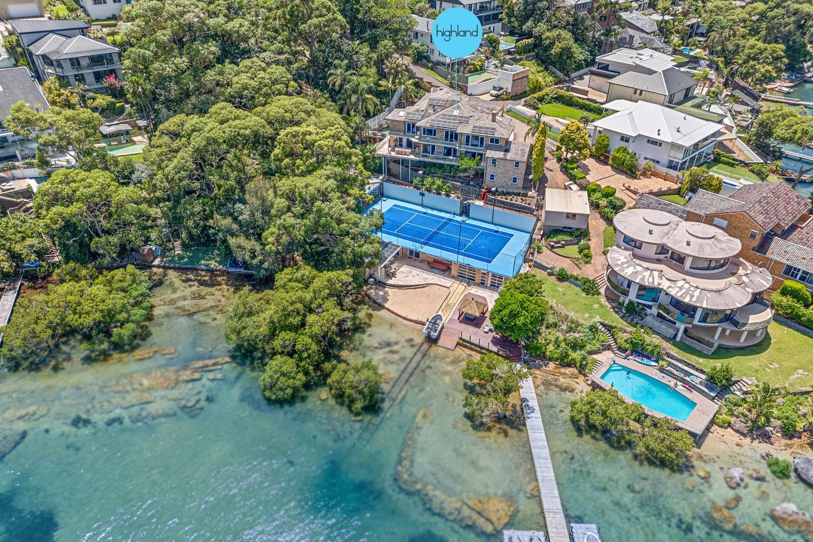 20 Moombara Crescent, Port Hacking NSW 2229, Image 0