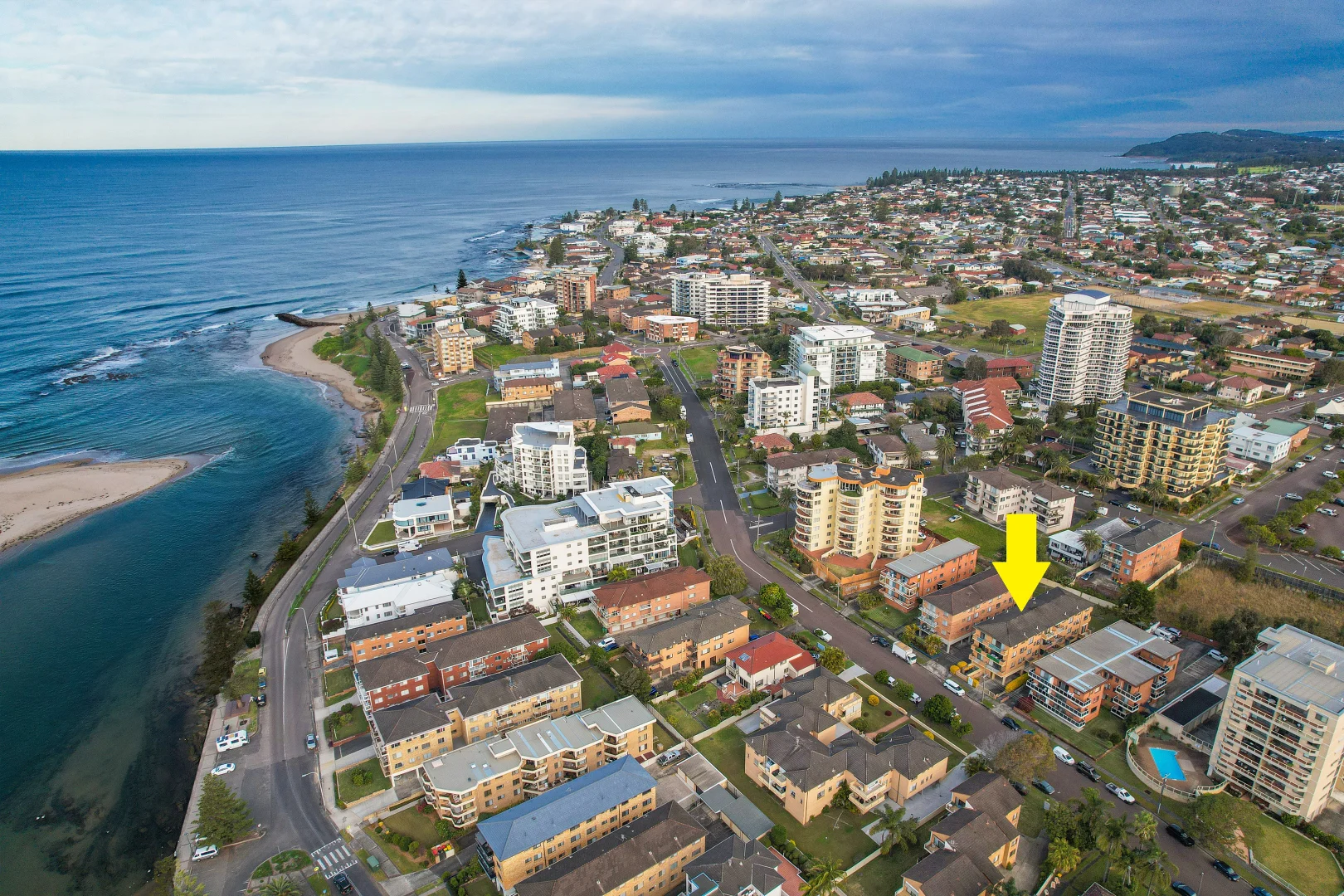 Additional image 10 of 5/17 Ocean Parade, The Entrance NSW 2261