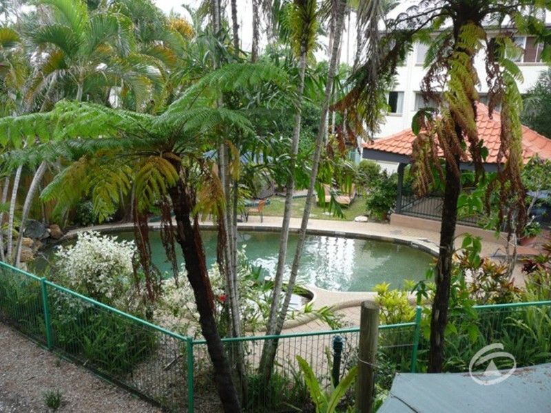 2 bedrooms Apartment / Unit / Flat in 16/239 Lake Street CAIRNS NORTH QLD, 4870