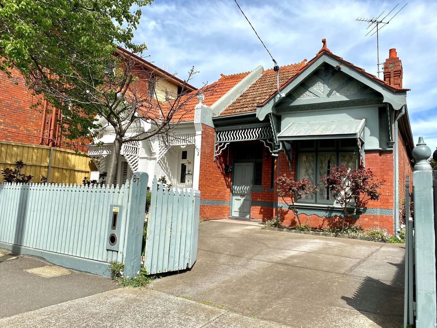 87 Park Street, St Kilda West VIC 3182