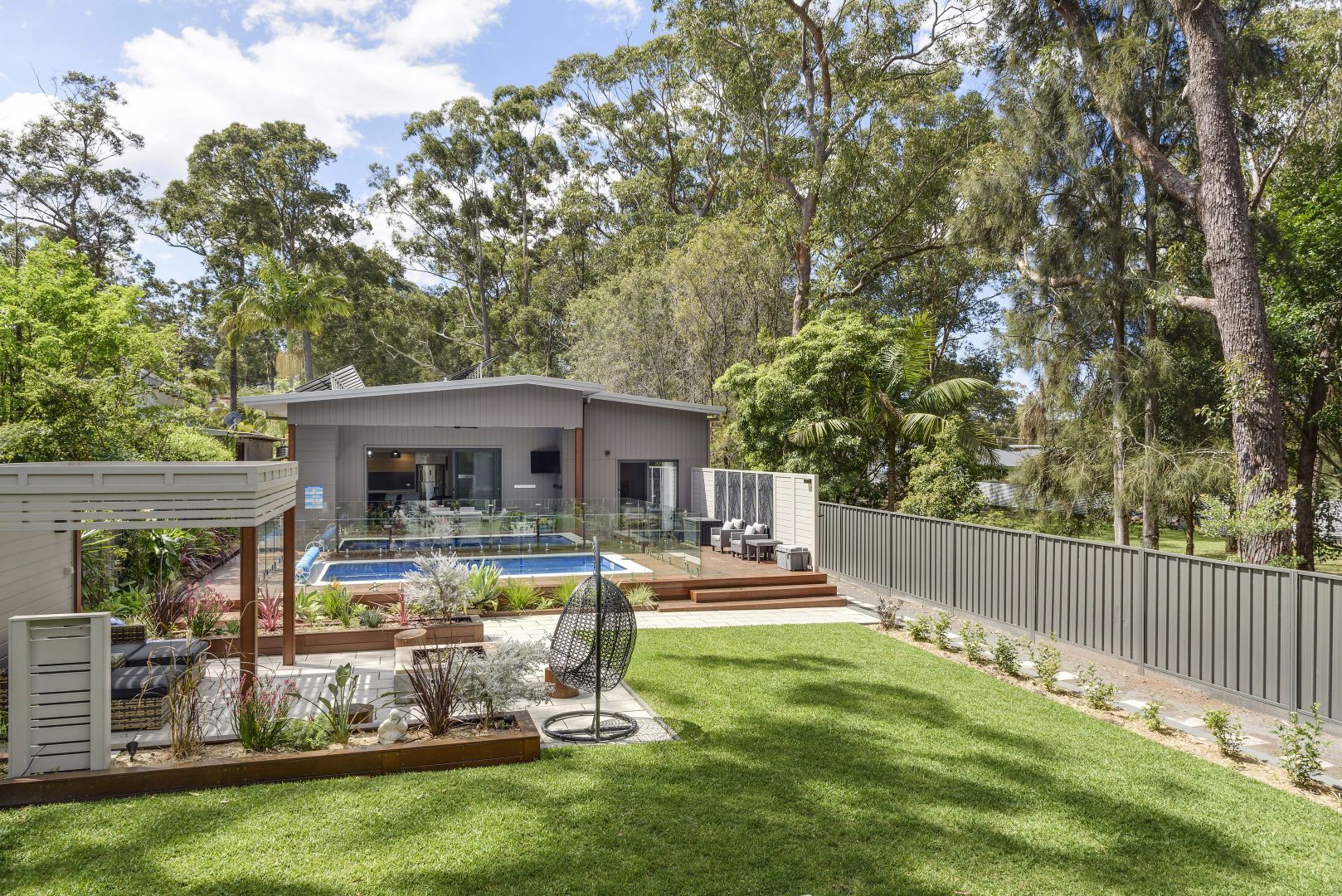 39 Mernie Street, Old Erowal Bay Property History & Address Research