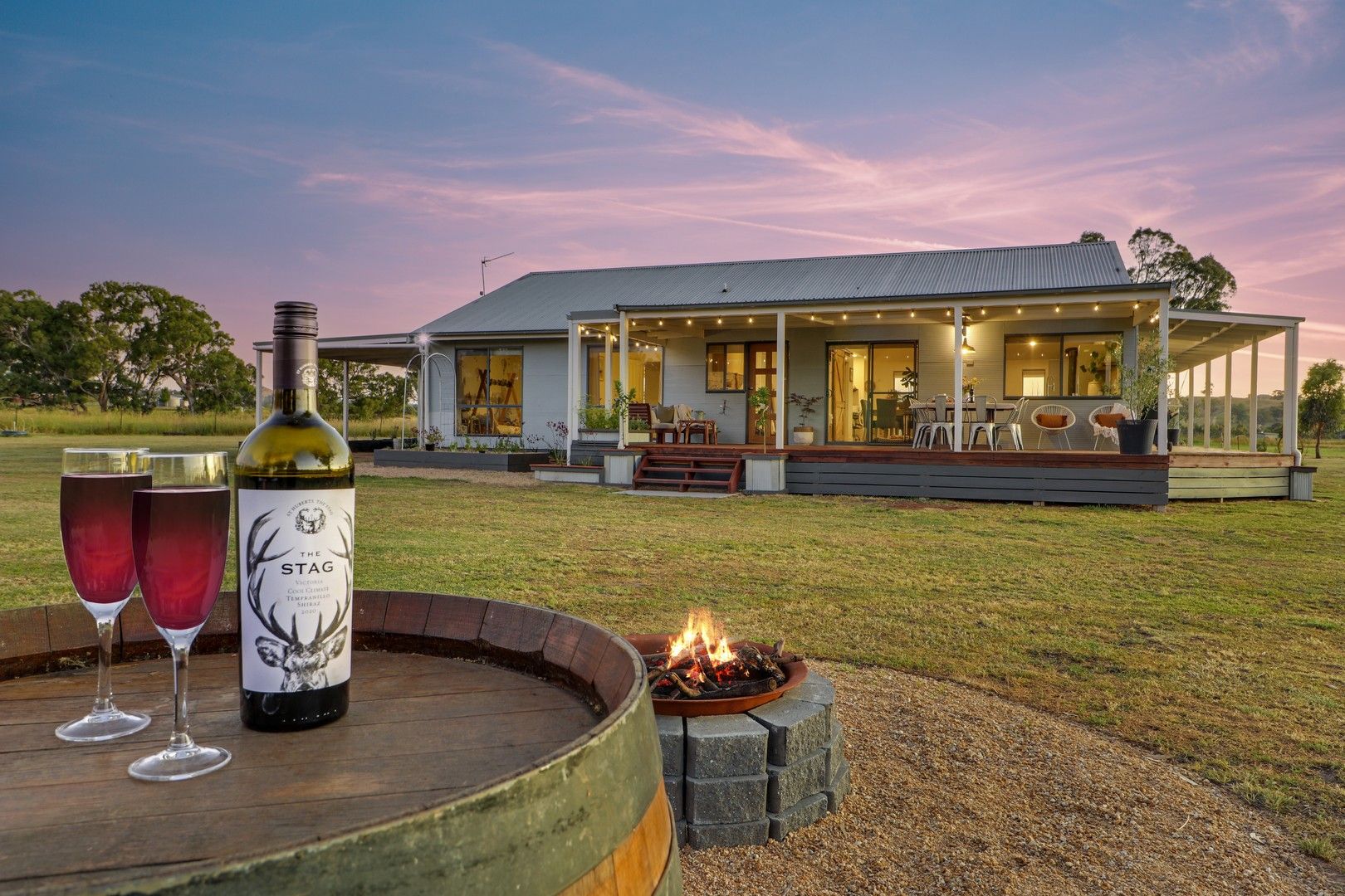 3 bedrooms House in 819 Howes Creek Road MANSFIELD VIC, 3722