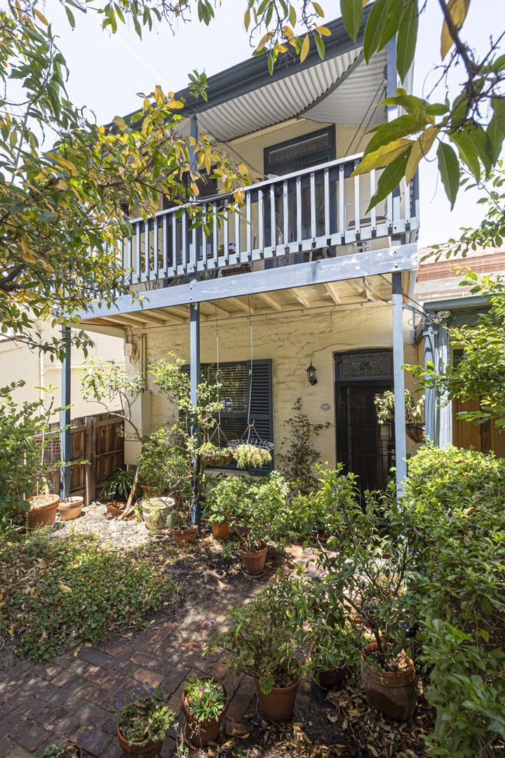 2 bedrooms House in 85 Childers Street NORTH ADELAIDE SA, 5006