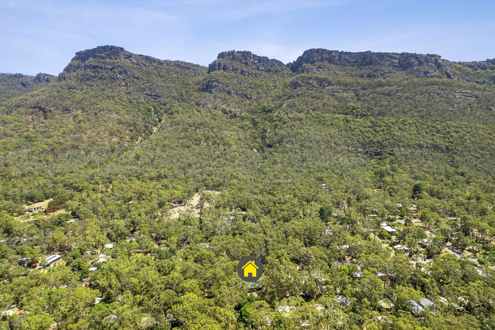 61 Scott Road, Halls Gap VIC 3381, Image 1