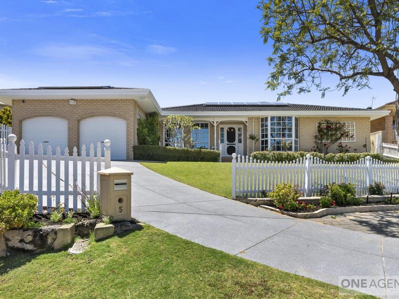 5 Coll Place, Warwick WA 6024, Image 1