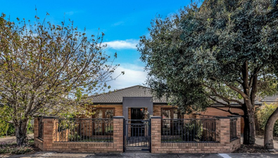 Picture of 39A Riviera Street, MENTONE VIC 3194