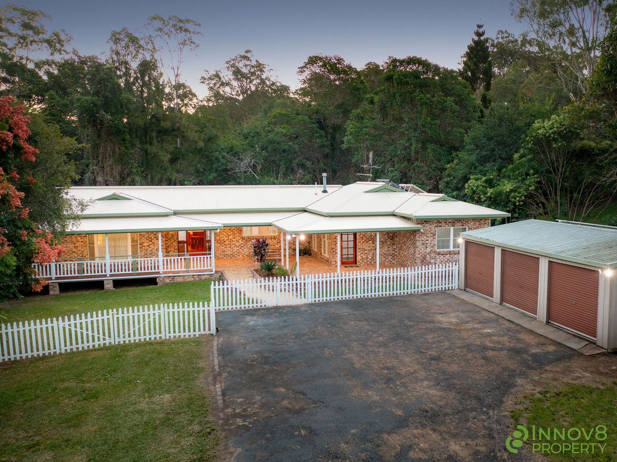 13 Allen Road, Bunya QLD 4055, Image 1