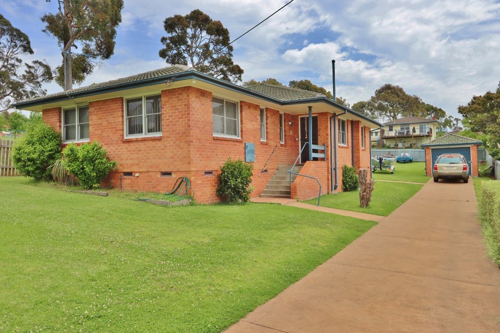 35 Mitchell Street, Eden NSW 2551