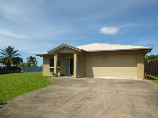 5-7 Tom Carr Close, Babinda QLD 4861, Image 0