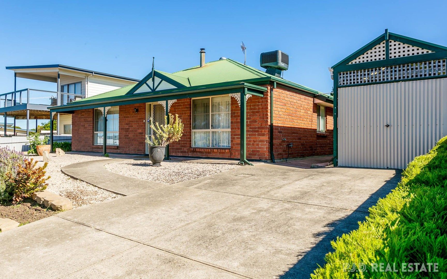 7 (Lot 115) Adamson Street, Hayborough SA 5211, Image 0