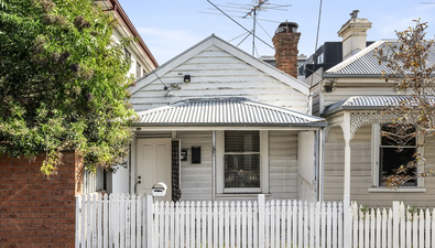 Picture of 34 Hunter Street, RICHMOND VIC 3121