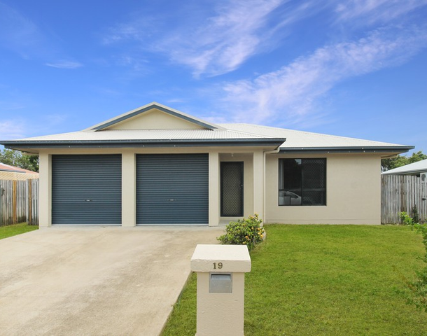 19 Amy Court, Kelso QLD 4815